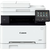 Canon i-SENSYS MF657Cdw, Multifunktionsdrucker grau/schwarz, USB, LAN, WLAN, Scan, Kopie, Fax