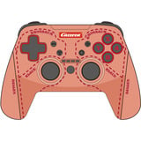 Carrera HYBRID Porsche 911 GT3 R "Phantom Global Racing, No.23" mit Controller, Rennwagen mit Controller