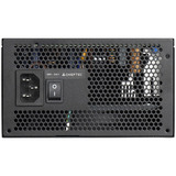 Chieftec VITA 650W, PC-Netzteil schwarz, 2x PCIe, 650 Watt