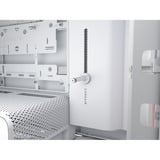 Corsair FRAME 4000X RS White, Tower-Gehäuse weiß, Tempered Glass