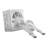 Corsair RM1000e (3rd Gen), PC-Netzteil weiß, ThermalProtect 12V-2x6-Kabel, Kabel-Management, 1000 Watt