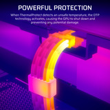 Corsair RM1000e (3rd Gen), PC-Netzteil weiß, ThermalProtect 12V-2x6-Kabel, Kabel-Management, 1000 Watt
