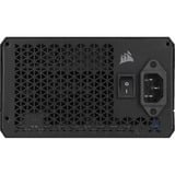 Corsair RM850x (2024) Generalüberholt, PC-Netzteil schwarz, 1x 12+4 Pin High Power GPU, 3x PCIe, Kabel-Management, 850 Watt