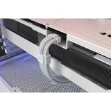 Corsair ThermalProtect 12V-2x6 Netzteilkabel weiß, PCIe 5.1, 600W