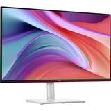 Dell Plus-Monitor - S2725HSM, LED-Monitor 68.6 cm (27 Zoll), weiß, FullHD, IPS, HDMI, Free-Sync, Lautsprecher, 144Hz Panel
