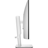 Dell Plus-Monitor - S2725HSM, LED-Monitor 68.6 cm (27 Zoll), weiß, FullHD, IPS, HDMI, Free-Sync, Lautsprecher, 144Hz Panel