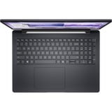 Dell Pro Max 16 (0PX72), Notebook schwarz, Intel® Core™ Ultra 7 265H, NVIDIA RTX PRO 1000, 64 GB DDR5, 1 TB (1 TB SSD), Windows 11 Pro