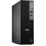 Dell Pro Slim (JX4DR), PC-System schwarz, Windows 11 Pro
