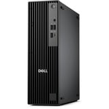 Dell Pro Slim (JX4DR), PC-System schwarz, Windows 11 Pro