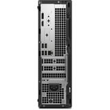 Dell Pro Slim (JX4DR), PC-System schwarz, Windows 11 Pro