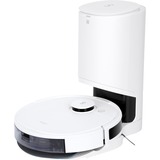 ECOVACS DEEBOT N8 + weiß