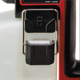 EINHELL Power X-Change Akku-Drucksprüher GE-WS 18/10 Li-Solo, 18Volt rot/schwarz, ohne Akku und Ladegerät