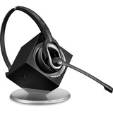 EPOS | Sennheiser IMPACT DW20 ML - EU, Headset schwarz, Mono