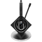 EPOS | Sennheiser IMPACT DW20 ML - EU, Headset schwarz, Mono