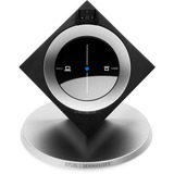 EPOS | Sennheiser IMPACT DW20 ML - EU, Headset schwarz, Mono