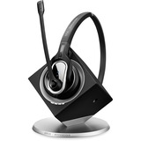 EPOS | Sennheiser IMPACT DW20 ML - EU, Headset schwarz, Mono