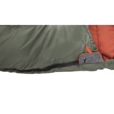 Easy Camp Schlafsack Nebula L grau