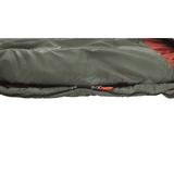 Easy Camp Schlafsack Nebula L grau