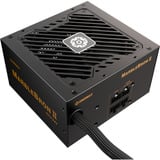 Enermax MARBLEBRON II 650W + ETS-T41 Digital Bundle, Set schwarz, 650 Watt