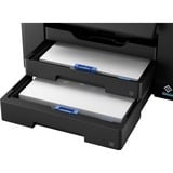 Epson WorkForce WF-7310DTW, Tintenstrahldrucker schwarz, USB, LAN, WLAN, Duplex (Druck)