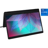 Fujitsu LIFEBOOK U9312X (VFY:U9X12M17BMDE), Notebook schwarz, Windows 11 Pro 64-Bit, 1 TB SSD