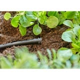 GARDENA Micro-Drip-System Verschlussstopfen 4,6mm (3/16") dunkelgrau, 10 Stück, Modell 2023