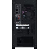 GIGABYTE AORUS PRIME 3 AP3A7N7-5100, Gaming-PC schwarz/transparent, Windows 11 Home