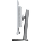 GIGABYTE M27UP ICE, Gaming-Monitor 68.5 cm (27 Zoll), weiß, UltraHD/4K, SS-IPS, Dual-Mode FHD 320Hz / 4K 160Hz, 160Hz Panel