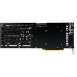 Gainward GeForce RTX 4080 Panther Generalüberholt, Grafikkarte DLSS 3, 3x DisplayPort, 1x HDMI 2.1