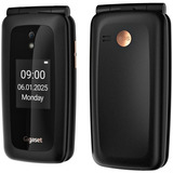 Gigaset GL795, Handy 48 MB