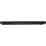HP 17-cp3280ng, Notebook schwarz, AMD Ryzen 7 7730U, AMD Radeon Graphics, 16 GB DDR4, 512 GB (512 GB SSD), Windows 11 Home 64-Bit