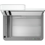 HP DeskJet 4220e All-in-One, Multifunktionsdrucker grau, Instant Ink, Kopie, Scan, USB, WLAN