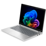 HP ProBook 4 G2i 14 AI (E04FYET), Notebook silber, Intel® Core™ 7 350, Intel® Graphics, 32 GB LPDDR5X, 1 TB (1 TB SSD), Windows 11 Pro
