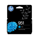 HP Tinte cyan Nr. 951 (CN050AE) 