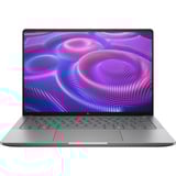 HP ZBook Ultra 14 G1a (A3ZQ2ET), Notebook grau, AMD Ryzen AI Max+ PRO 395, AMD Radeon 8060S, 64 GB LPDDR5X, 1 TB (1 TB SSD), Windows 11 Pro 64-Bit
