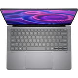 HP ZBook Ultra 14 G1a (A3ZQ2ET), Notebook grau, AMD Ryzen AI Max+ PRO 395, AMD Radeon 8060S, 64 GB LPDDR5X, 1 TB (1 TB SSD), Windows 11 Pro 64-Bit