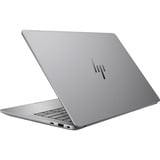 HP ZBook Ultra 14 G1a (A3ZQ2ET), Notebook grau, AMD Ryzen AI Max+ PRO 395, AMD Radeon 8060S, 64 GB LPDDR5X, 1 TB (1 TB SSD), Windows 11 Pro 64-Bit