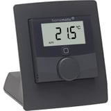 Homematic IP Tischaufsteller HmIP-DS55-A, Halterung anthrazit