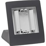 Homematic IP Tischaufsteller HmIP-DS55-A, Halterung anthrazit