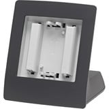 Homematic IP Tischaufsteller HmIP-DS55-A, Halterung anthrazit