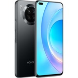 Honor 50 Lite 128GB, Handy Midnight Black, Android 11, 6 GB