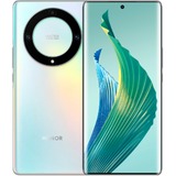 Honor Magic5 Lite 128GB, Handy Silver, Android 12