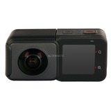 Insta360 ONE RS - Twin Edition, Videokamera schwarz/rot
