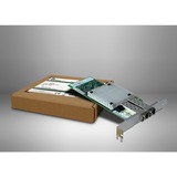 Inter-Tech Argus PCIe LR-9802BF-2SFP+, LAN-Adapter 