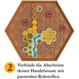 KOSMOS CATAN - Logik Rätsel, Denkspiel 