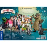 KOSMOS Die Schule der magischen Tiere: Puzzle zum Film - Teamwork 200 Teile