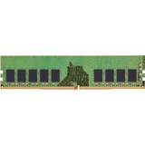 Kingston D432GB 2666-19 ECC 2Rx8 Hynix C KVR, Arbeitsspeicher grün, KSM26ED8/32HC, Server Premier