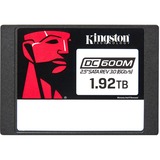 Kingston DC600M 1920 GB, SSD SATA 6 Gb/s, 2,5"-Bauform