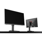 Koorui G2741L, Gaming-Monitor 68.6 cm (27 Zoll), schwarz, UltraHD/4K, IPS, Dual-Mode FHD 320Hz / 4K 160Hz, 160Hz Panel