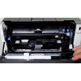 Kyocera ECOSYS PA4000wx, Laserdrucker grau/schwarz, USB, LAN, WLAN, Duplex (Druck)